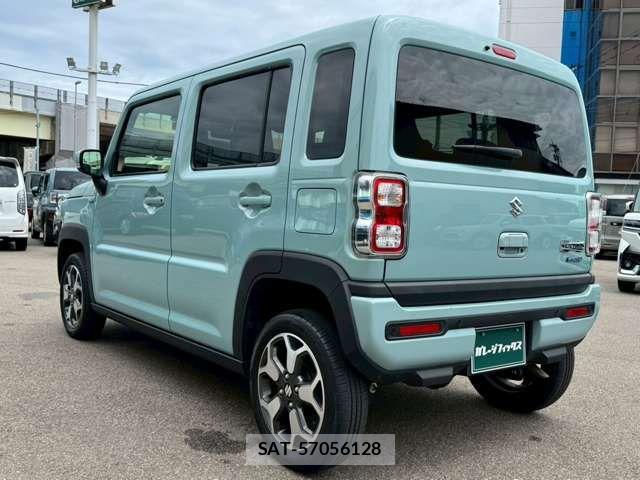 Suzuki HUSTLER 2023-03 8366354-9