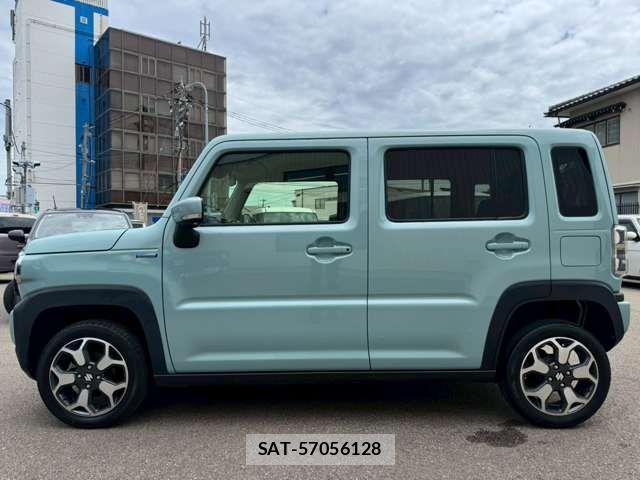 Suzuki HUSTLER 2023-03 8366354-10