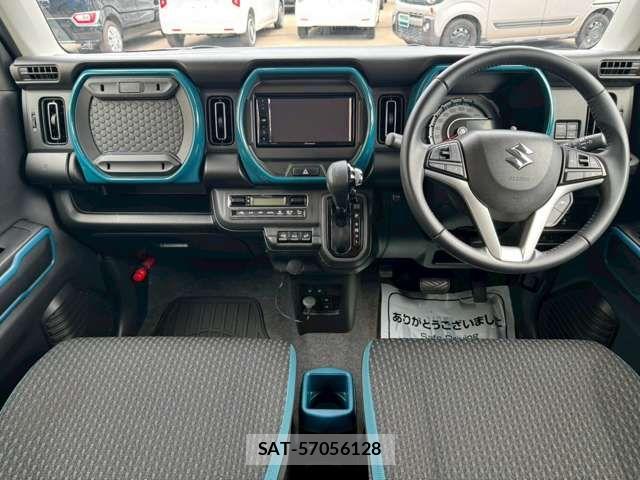 Suzuki HUSTLER 2023-03 8366354-11