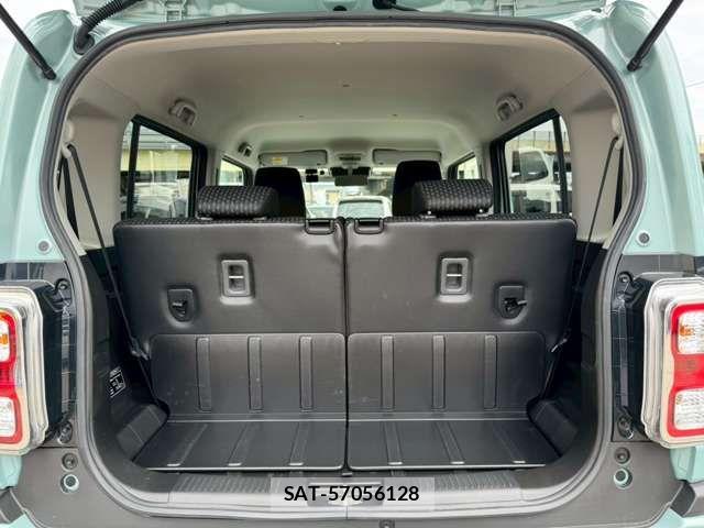 Suzuki HUSTLER 2023-03 8366354-14