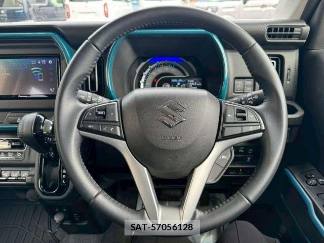 Suzuki HUSTLER 2023-03 8366354-18