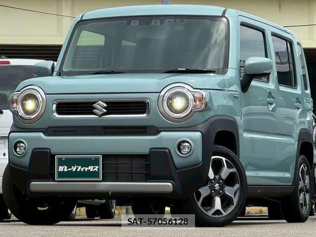 Suzuki HUSTLER 2023-03 8366354-1