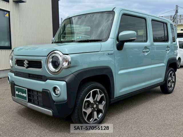 Suzuki HUSTLER 2023-03 8366354-2