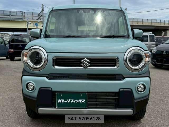 Suzuki HUSTLER 2023-03 8366354-3