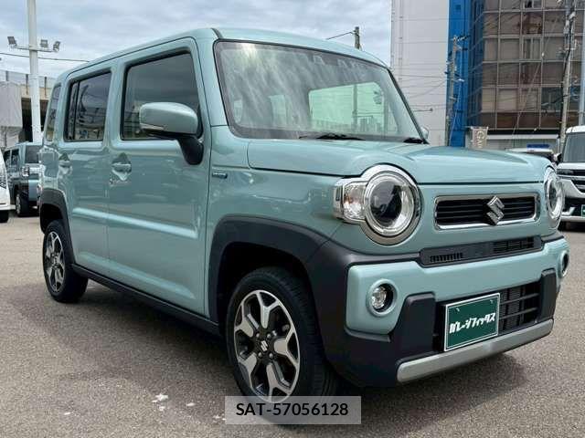 Suzuki HUSTLER 2023-03 8366354-4