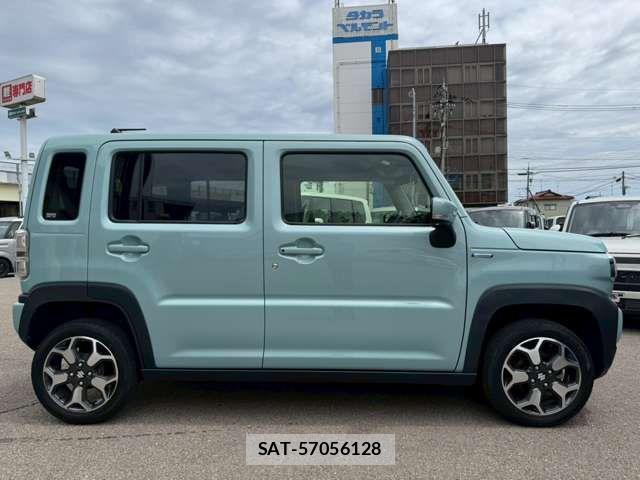 Suzuki HUSTLER 2023-03 8366354-5