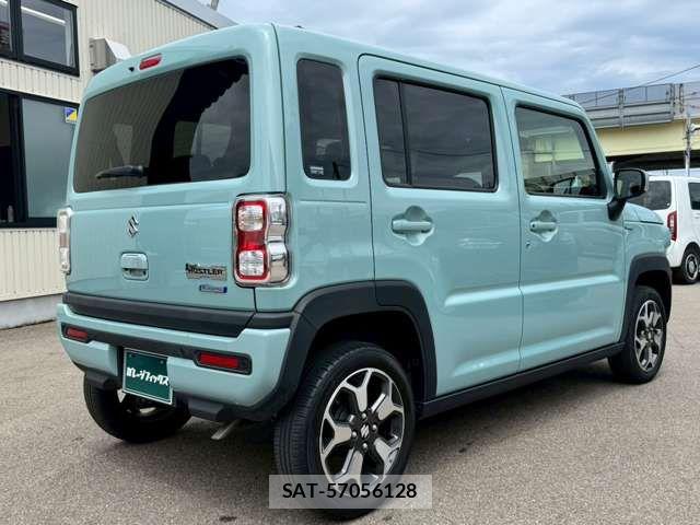 Suzuki HUSTLER 2023-03 8366354-6