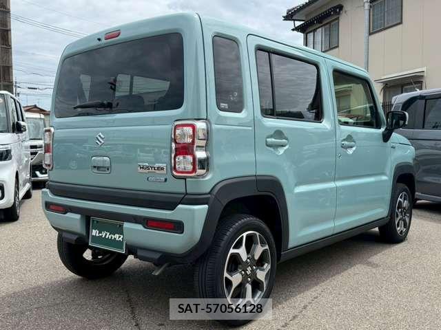 Suzuki HUSTLER 2023-03 8366354-7