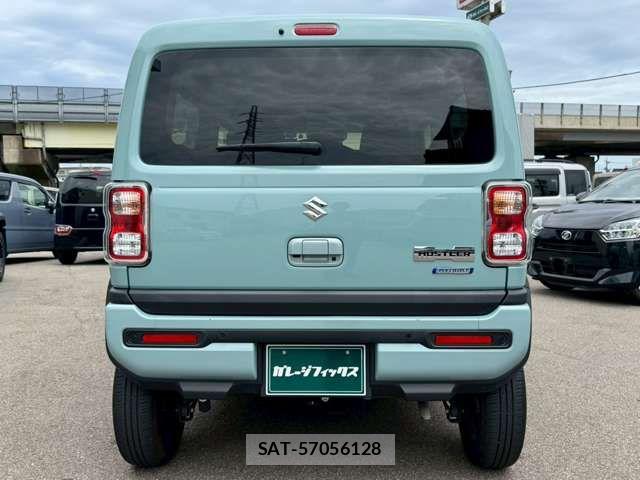 Suzuki HUSTLER 2023-03 8366354-8