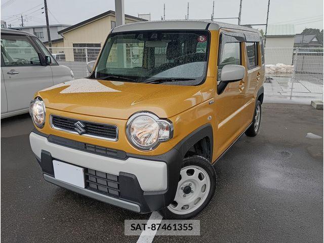 Suzuki HUSTLER 2023-11 8366360-0