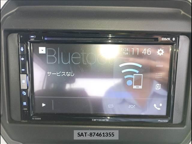 Suzuki HUSTLER 2023-11 8366360-9