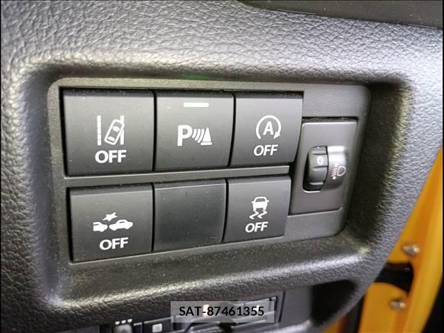 Suzuki HUSTLER 2023-11 8366360-13