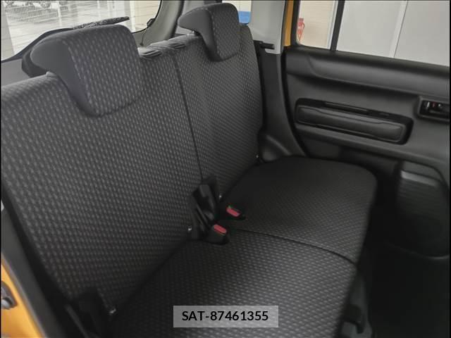 Suzuki HUSTLER 2023-11 8366360-15