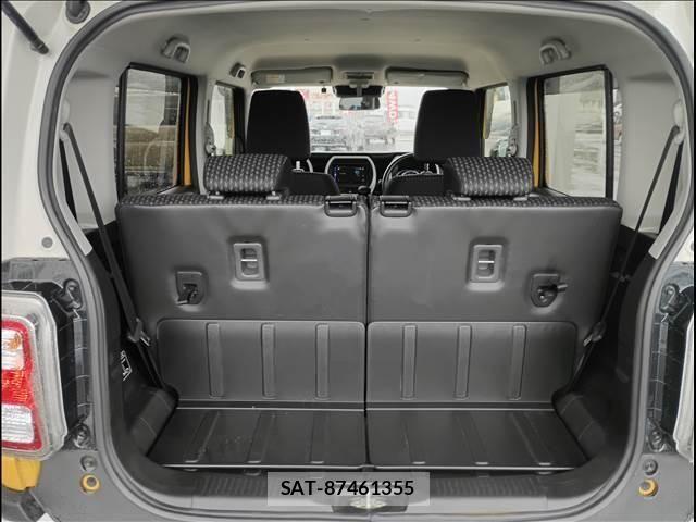 Suzuki HUSTLER 2023-11 8366360-16
