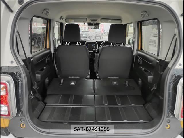 Suzuki HUSTLER 2023-11 8366360-17