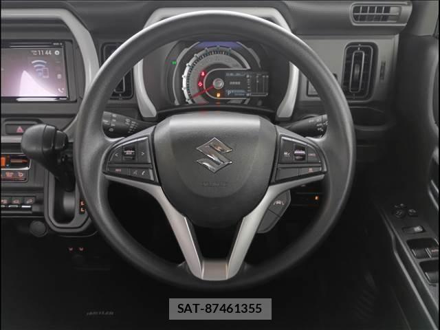 Suzuki HUSTLER 2023-11 8366360-18