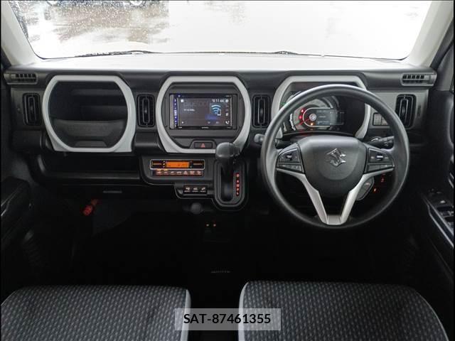 Suzuki HUSTLER 2023-11 8366360-2