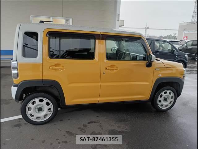 Suzuki HUSTLER 2023-11 8366360-3