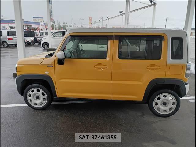 Suzuki HUSTLER 2023-11 8366360-4
