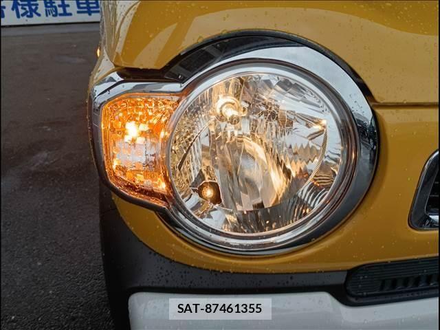 Suzuki HUSTLER 2023-11 8366360-5