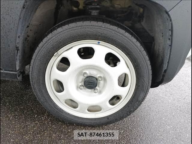 Suzuki HUSTLER 2023-11 8366360-6