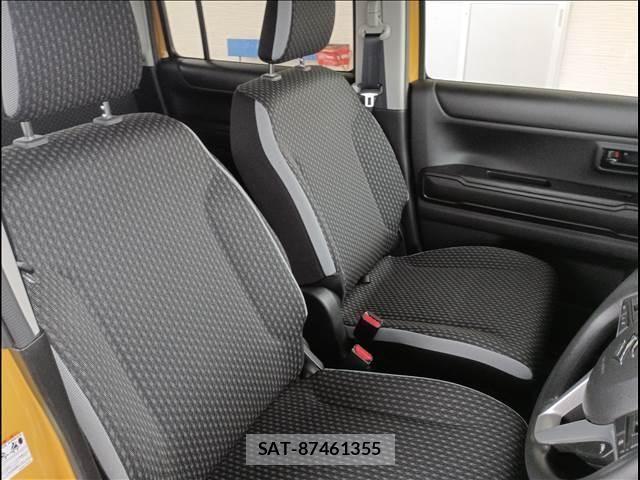 Suzuki HUSTLER 2023-11 8366360-8