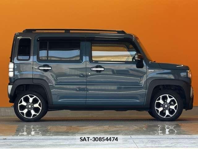 Suzuki HUSTLER 2021-05 8366355-9