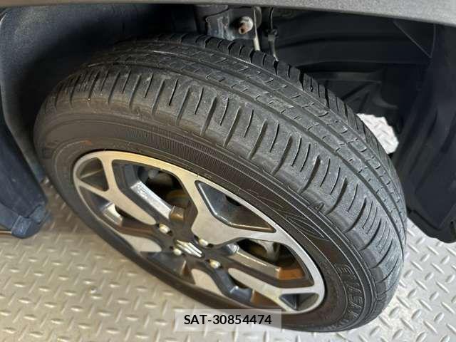 Suzuki HUSTLER 2021-05 8366355-14