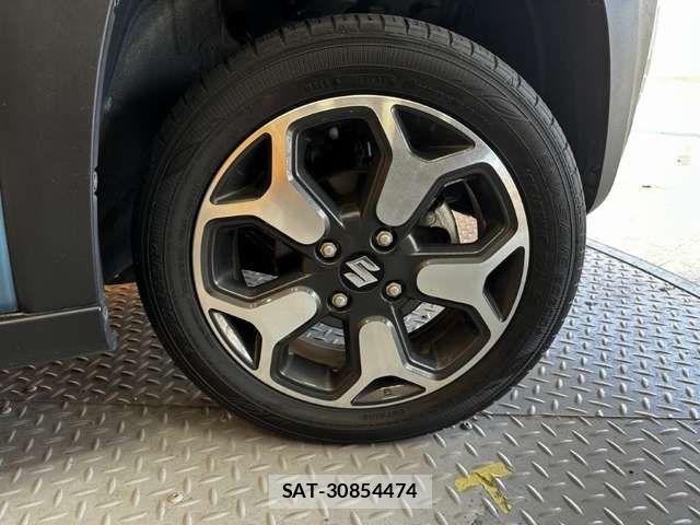 Suzuki HUSTLER 2021-05 8366355-15