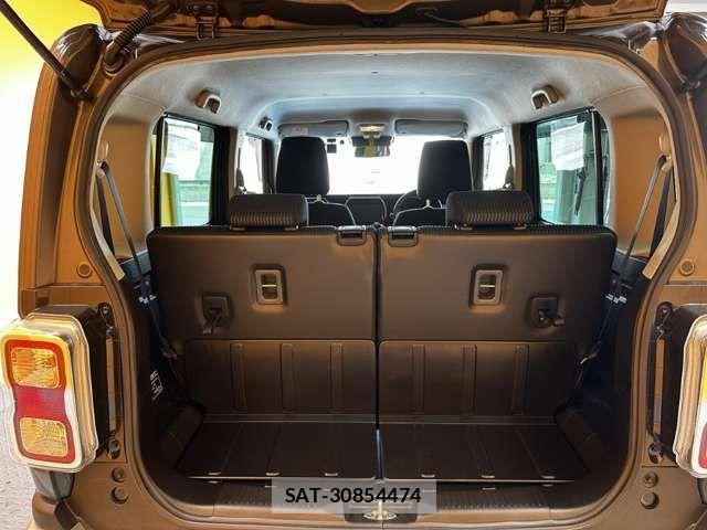Suzuki HUSTLER 2021-05 8366355-19