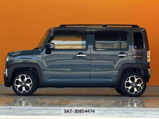 Suzuki HUSTLER 2021-05 8366355-5