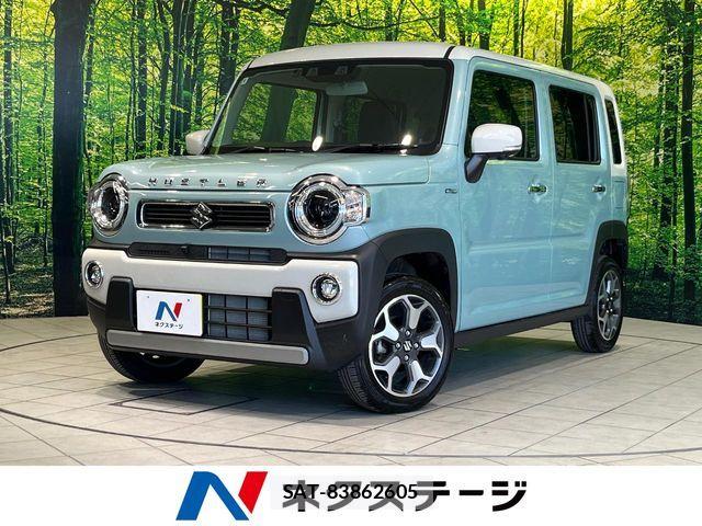 Suzuki HUSTLER 2024-06 8366353-0