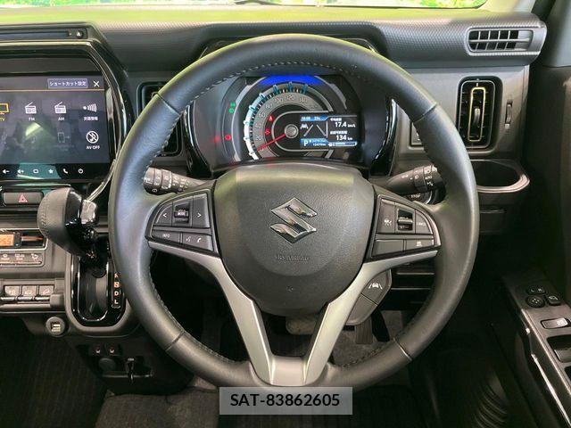 Suzuki HUSTLER 2024-06 8366353-10