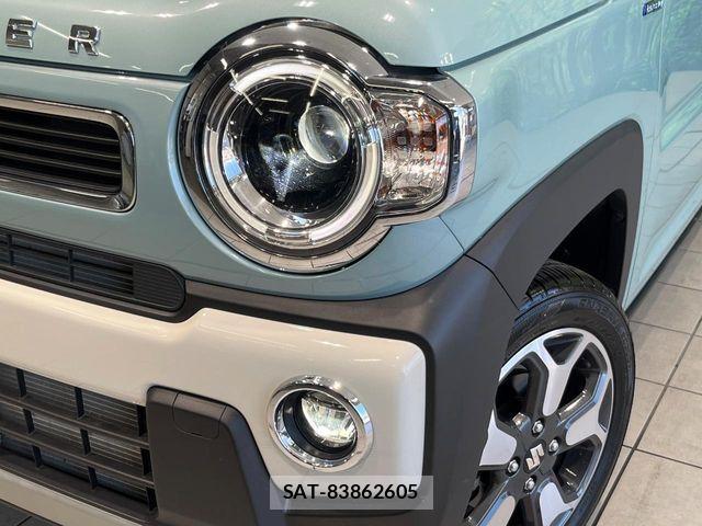 Suzuki HUSTLER 2024-06 8366353-11
