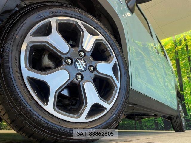 Suzuki HUSTLER 2024-06 8366353-12