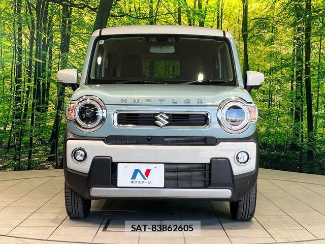 Suzuki HUSTLER 2024-06 8366353-13