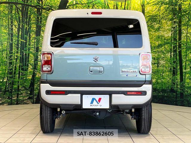 Suzuki HUSTLER 2024-06 8366353-14