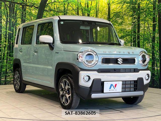 Suzuki HUSTLER 2024-06 8366353-15