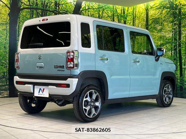 Suzuki HUSTLER 2024-06 8366353-16