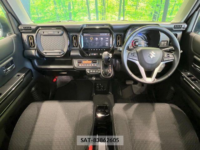 Suzuki HUSTLER 2024-06 8366353-1