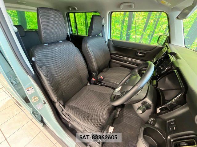 Suzuki HUSTLER 2024-06 8366353-7