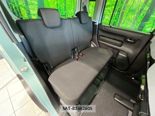Suzuki HUSTLER 2024-06 8366353-8