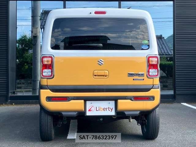 Suzuki HUSTLER 2021-03 8366361-10
