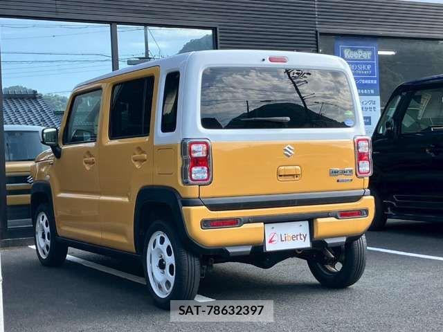 Suzuki HUSTLER 2021-03 8366361-11