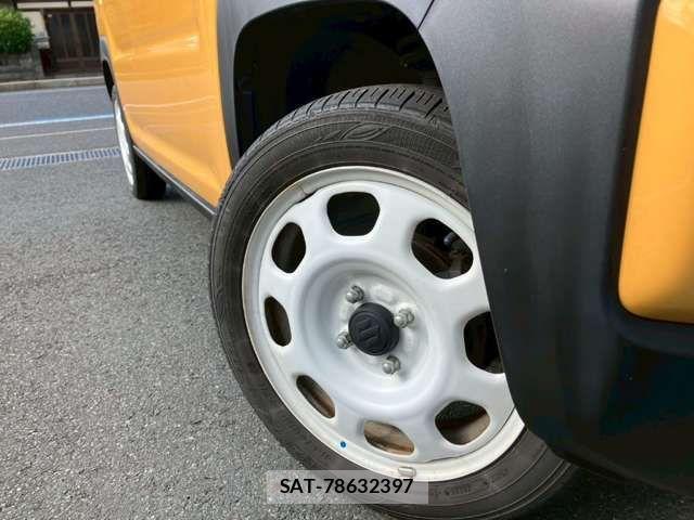 Suzuki HUSTLER 2021-03 8366361-12