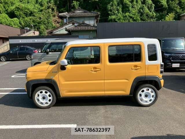 Suzuki HUSTLER 2021-03 8366361-13