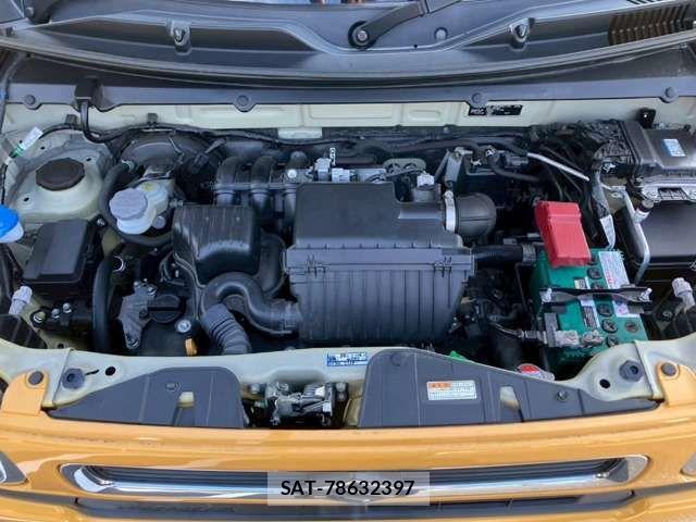 Suzuki HUSTLER 2021-03 8366361-15
