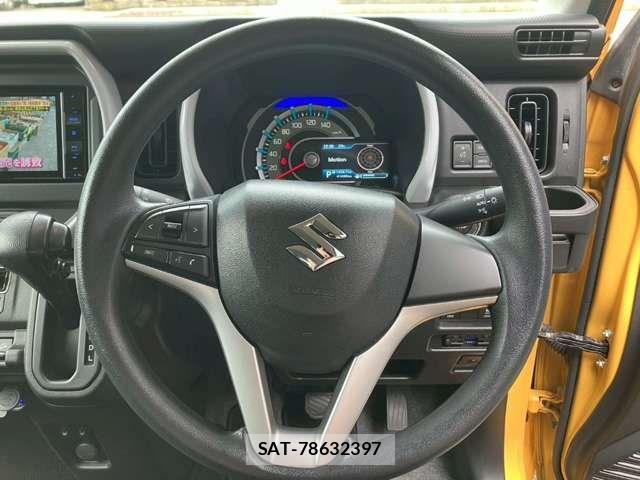 Suzuki HUSTLER 2021-03 8366361-1