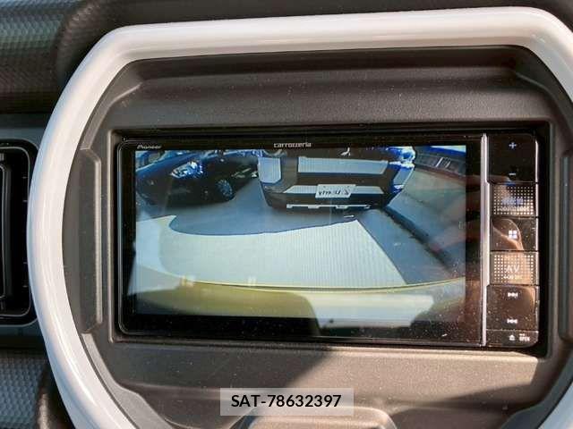 Suzuki HUSTLER 2021-03 8366361-2