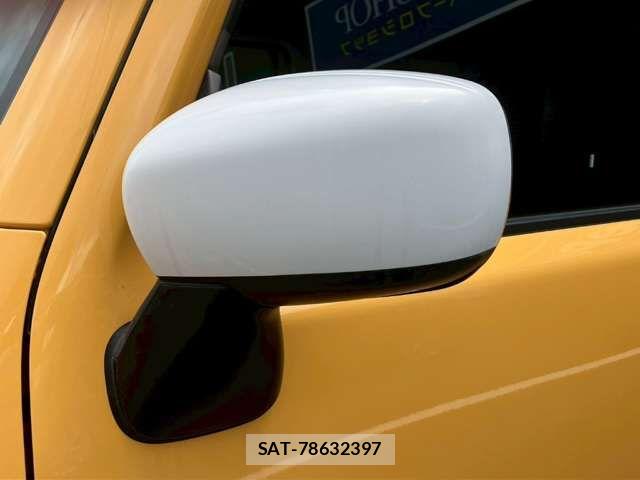 Suzuki HUSTLER 2021-03 8366361-6